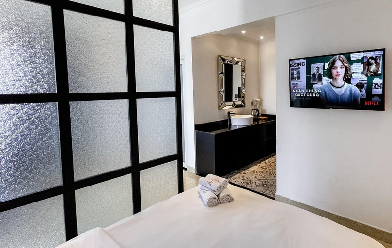 Bedroom 5