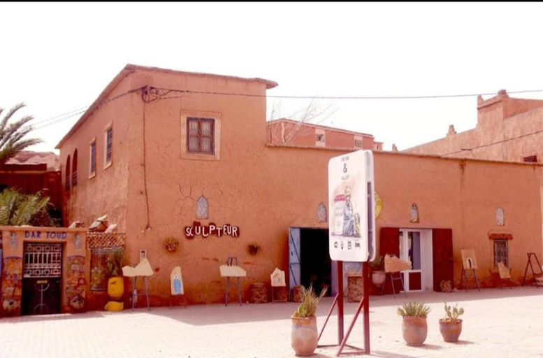 Others 4, DAR JOUD, Ouarzazate