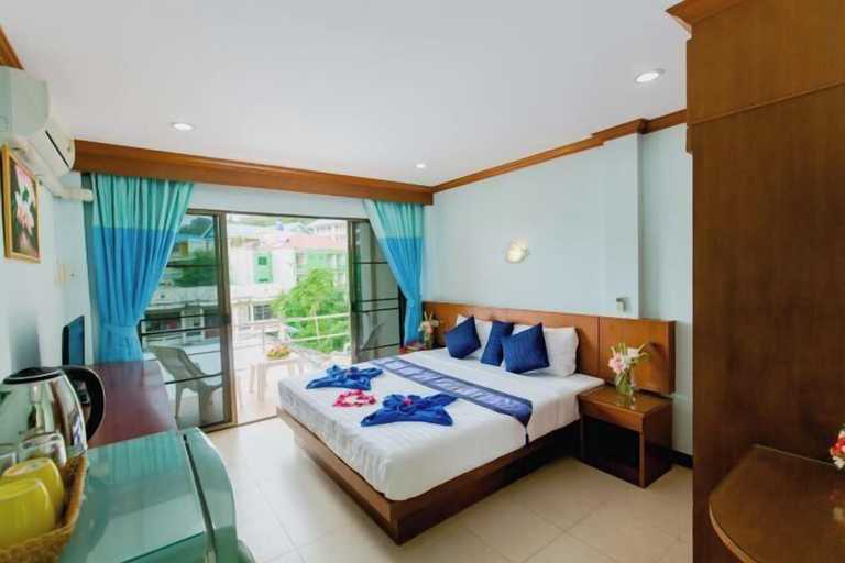 Bedroom 17