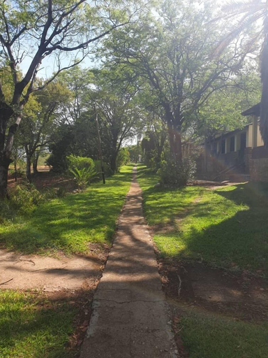 Others, Binga Rest Camp, Binga