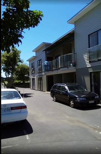 Exterior & Views 2, Walmsley Motor Lodge, Manukau