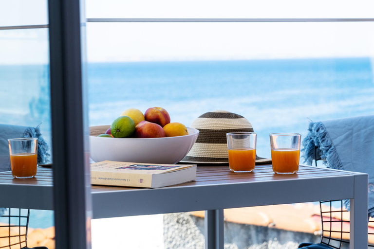 Food & Drinks 4, Aiora Suites by Booking Kottas, Central Macedonia