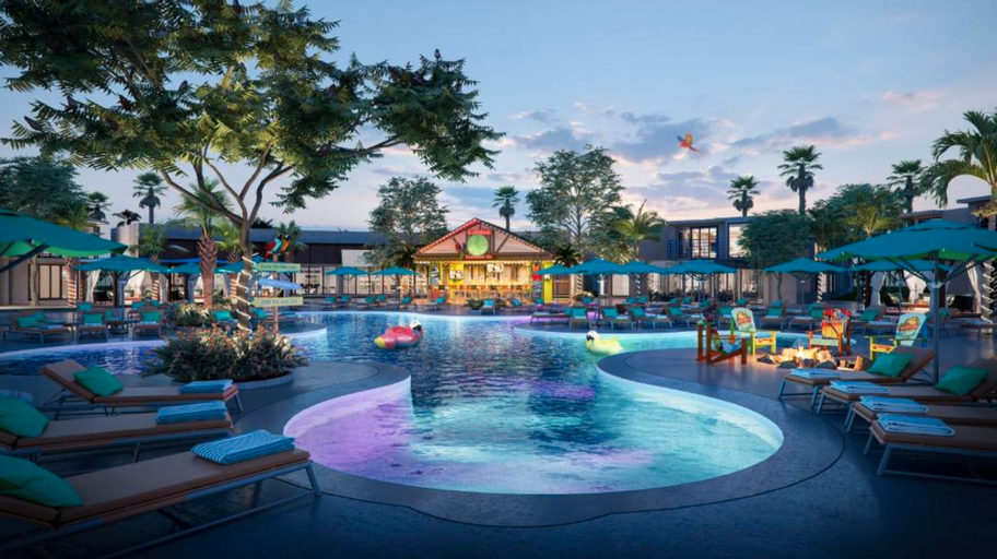 RIVIERA RESORT – PALM SPRINGS, Riverside
