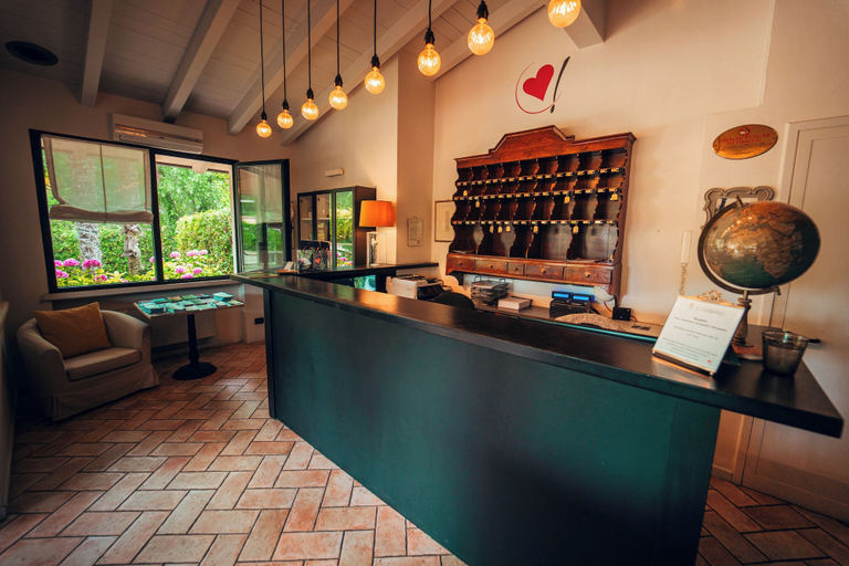 Food & Drinks 5, Park Residence Il Gabbiano, Brescia