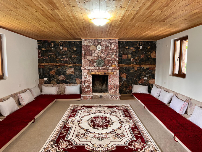 Meeting Room 1