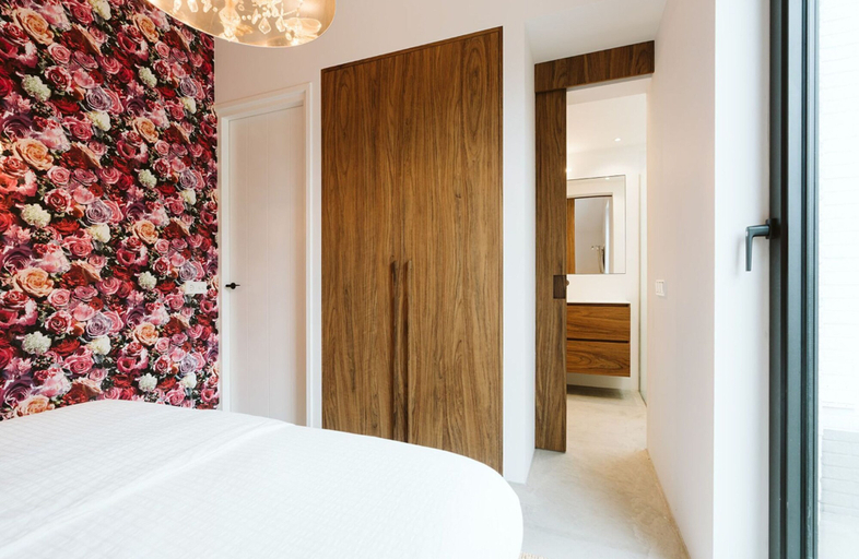 Room 5, Holiday Home for Family, Goedereede