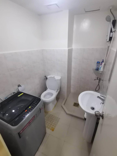 Others 3, Seawind Condo For Rent, Davao City