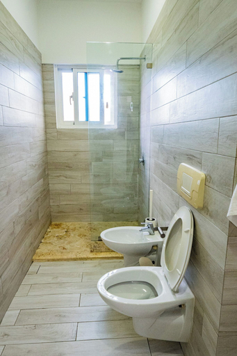 Bathroom 3, Baya Azul Bayahibe - Apto 304, San Rafael del Yuma