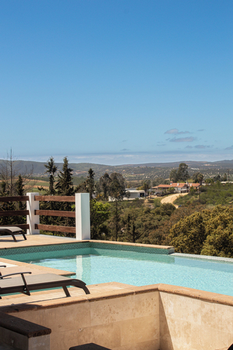 Sport & Beauty 2, Boskenvid Hotel Boutique, Skypool, Ensenada