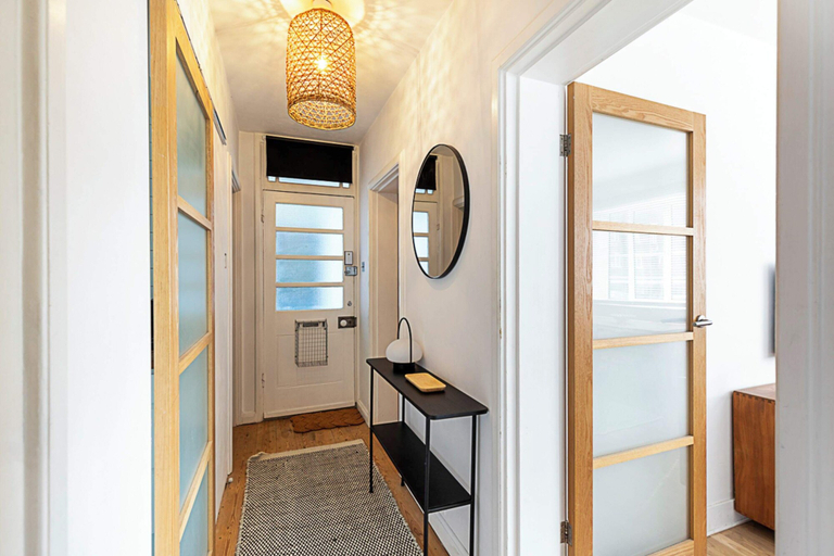Bathroom 3, 1930's Period Property in Leafy Suburb, London