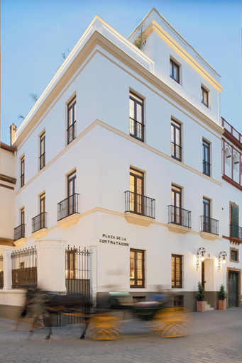 Exterior & Views 2, Casa del Contratador by Época Suites, Sevilla