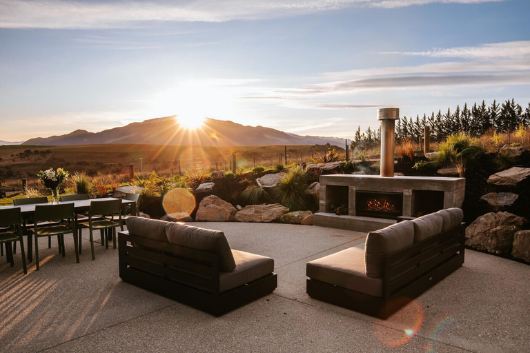 Others 5, Ranger's Retreat - Secluded - Sleeps 4, Queenstown-Lakes