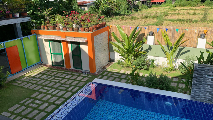 Others 4, Duran Pool & Guesthouse, Sison