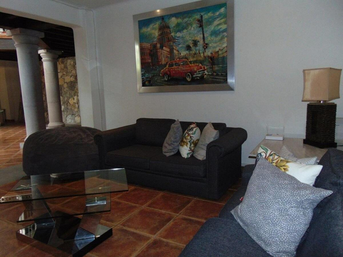 4, Casa Quinta Joselito, Cuernavaca