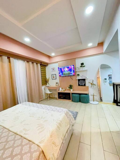 Others 5, Lovely Unit w/free wi-fi & netflix Naia T3 airport, Pasay City