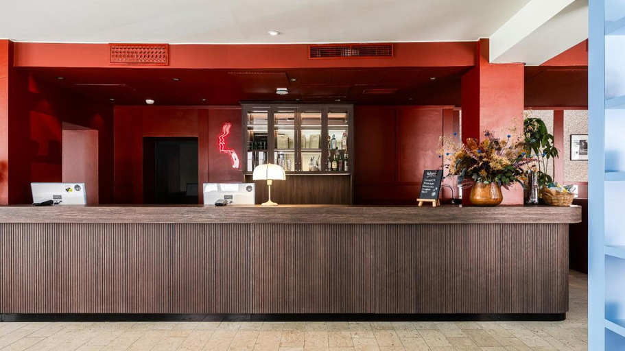 Public Area 2, Home Hotel Grand Sundsvall, Sundsvall