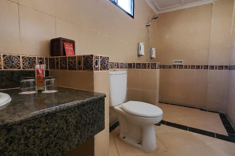 Bathroom 9