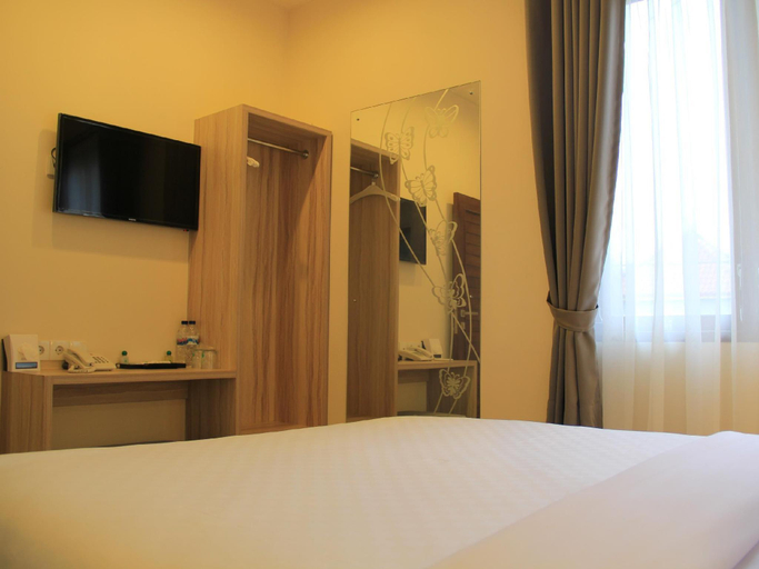 Bedroom 11