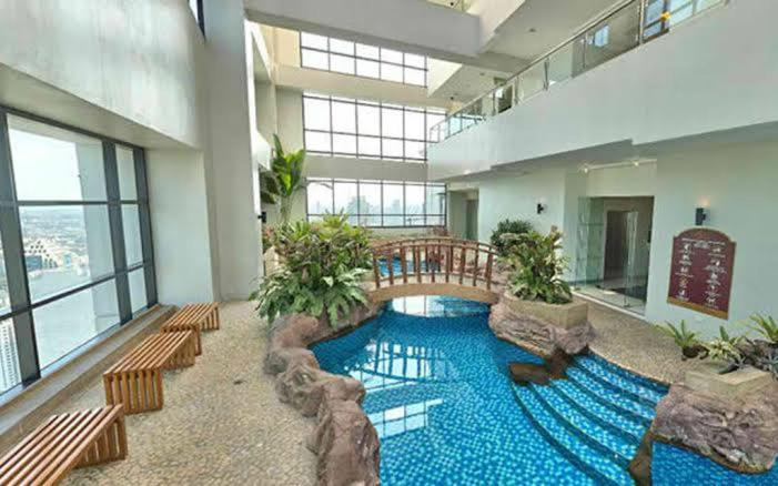 Others 2, Male Bunkbed Room Sharing, Pasig City