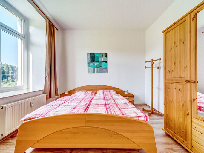 Others 3, Alluring Villa in Grunhainichen-borstendorf With Garden, Erzgebirgskreis