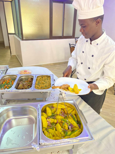 Others 2, Monrovia Guest House, Nakuru Town East