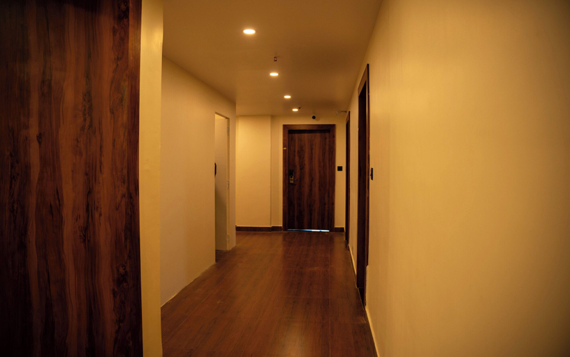 Others 5, Hotel Orange, Khordha