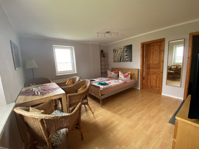 Others 5, Modern Apartment in Bastorf Near Sea, Rostock