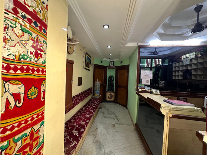 Others 5, THE KAYA ROCKVIEW TRICHY, Tiruchirappalli