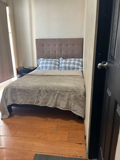 Bedroom 4, HOTEL KOREA GARDEN, Apodaca