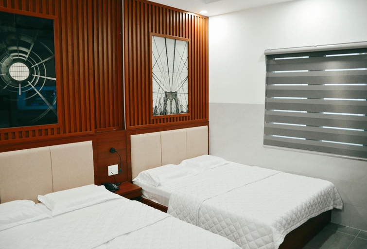 Tulip Hotel, Gò Vấp
