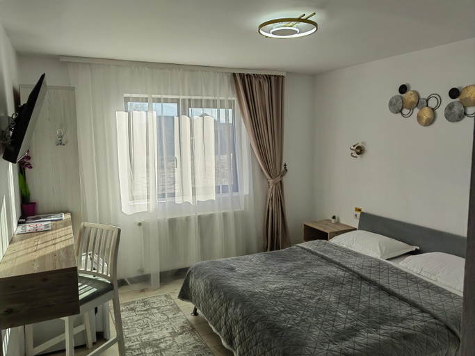 Others 2, Casa Boila, Barsana