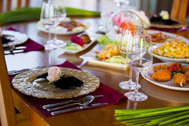 Others 3, Davok Suites, Uyo