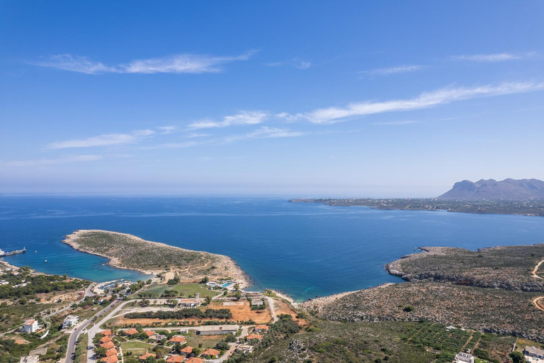 Others 3, Chic Dream Villa, Crete