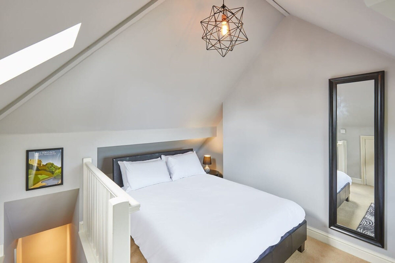 Others 4, Host Stay River View, North Yorkshire