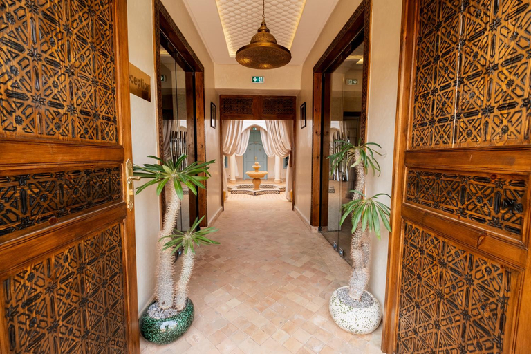 Public Area 4, Le Palais Averroes - Adults Only, Marrakech