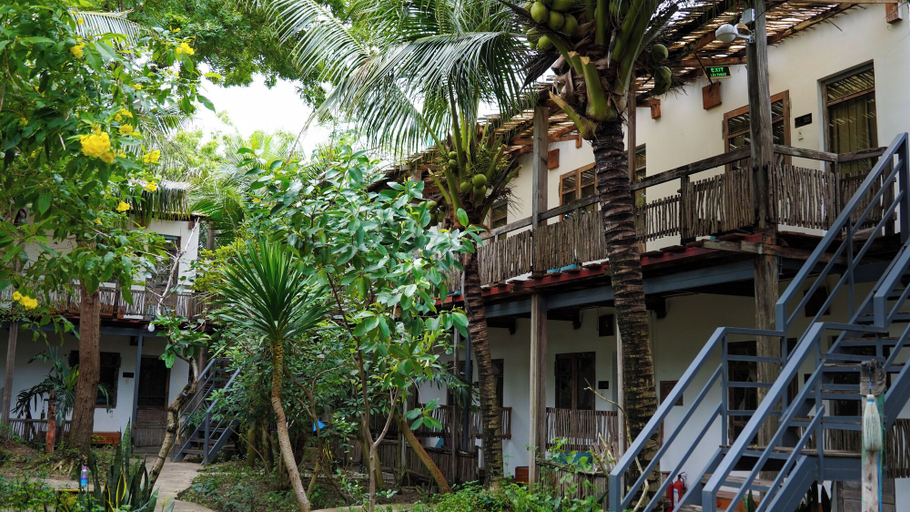 Exterior & Views 2, Stop And Go Lang Chai Bau Trang, Bắc Bình