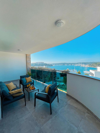 Others 4, SeaScape Deluxe Residence, Medulin