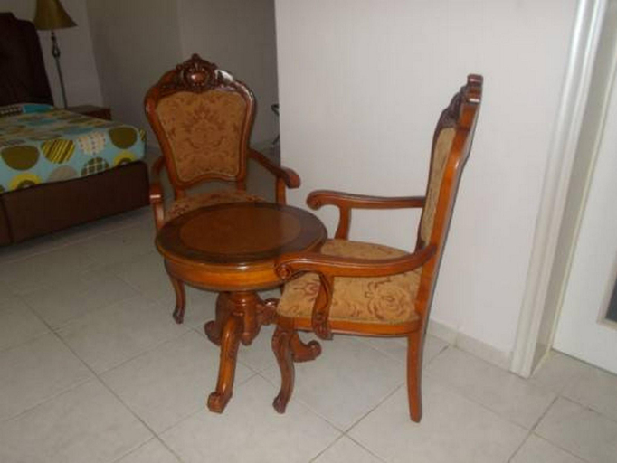 Others 2, Davok Suites, Uyo