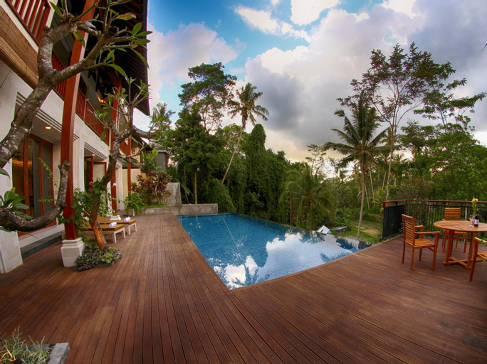 Swimming Pool 8