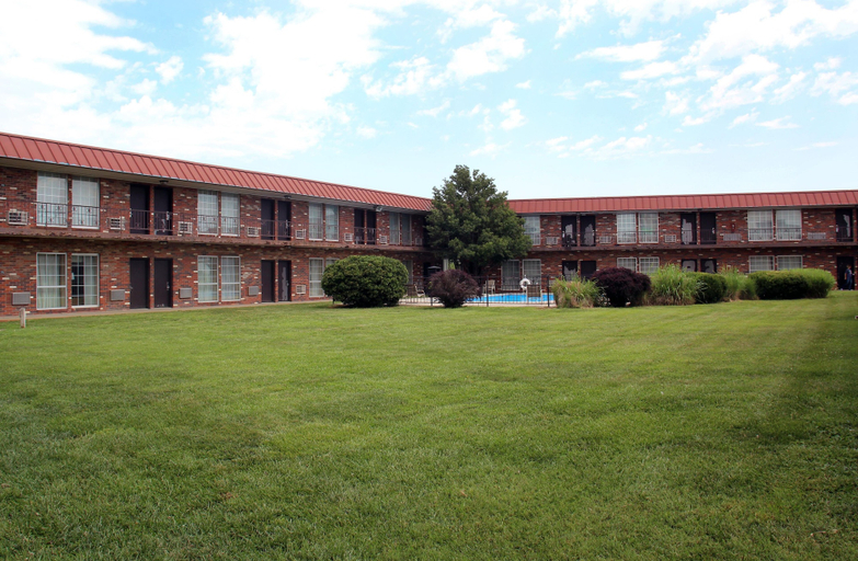 Others 5, Rodeway Inn McPherson East, McPherson