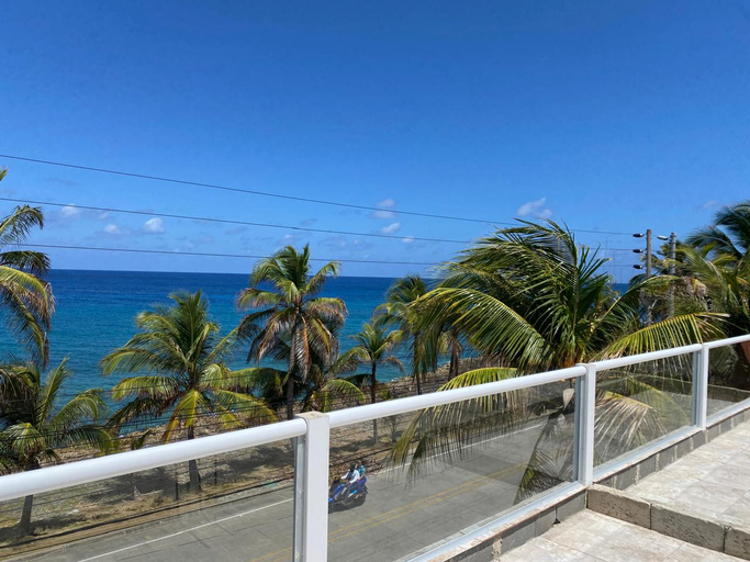 Public Area 2, Island House Hotels, San Andrés