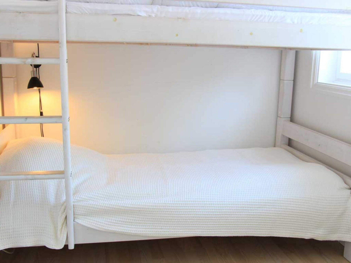 Others 5, 6 Person Holiday Home in Svaneke, Bornholm