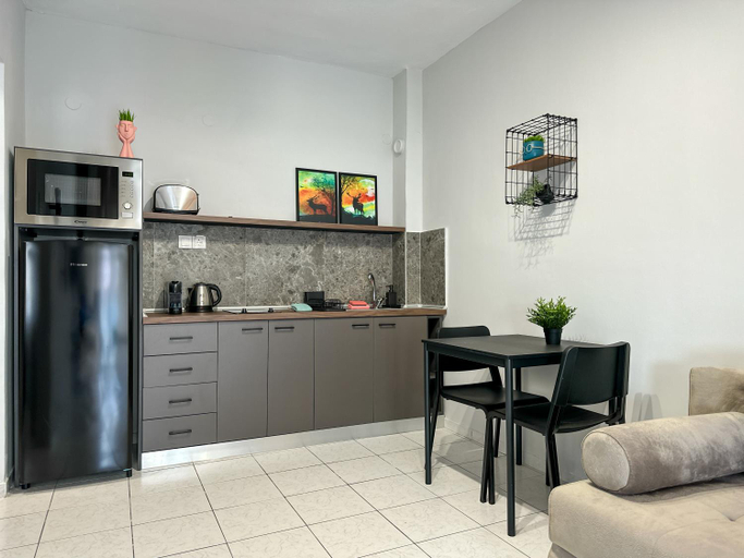 Facilities 3, Raise Thessaloniki Urban Stay, Central Macedonia