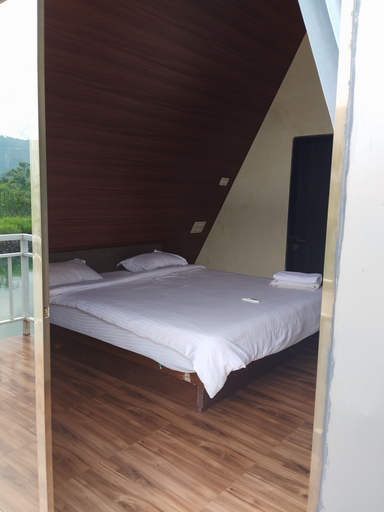 Bedroom 2, Dinosaur Resort Lonavala, Pune