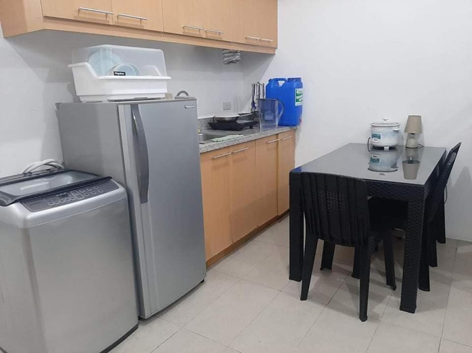 Others 3, Male Bunkbed Room Sharing, Pasig City