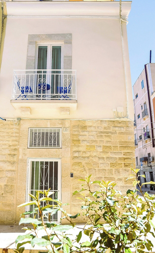 Exterior & Views 2, Volpe e Uva Winesuites & Spa, Barletta-Andria-Trani
