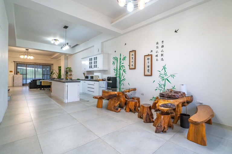 Others 5, Yutai, Yilan