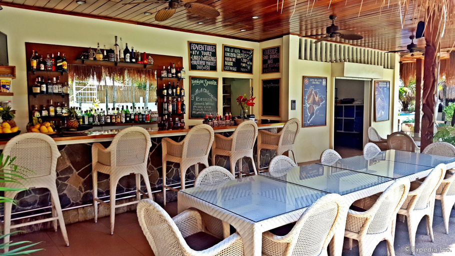 Food & Drinks 3, Mike's Dauin Beach Resort, Dauin