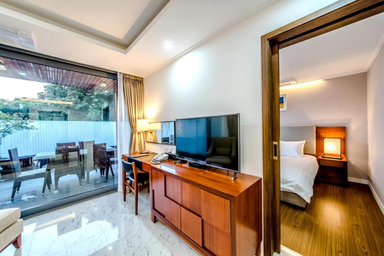 Others 5, Breeze Pool Villa, Seogwipo
