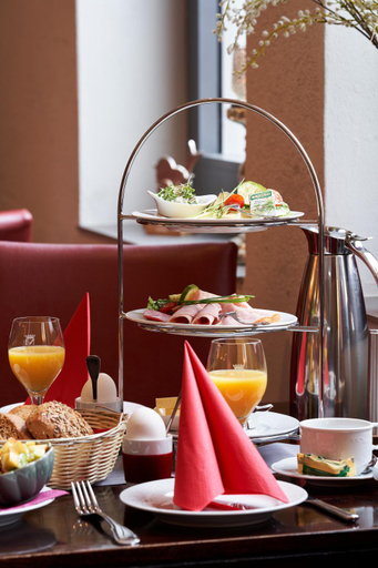 Others 4, Boutique Hotel am Markt, Osnabrück